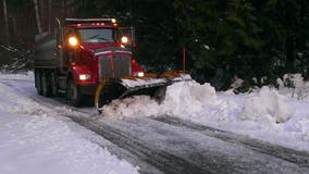 Staffing shortage at Whatcom County Public Works could affect snow response