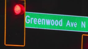 2 injured in Greenwood drive-by shooting