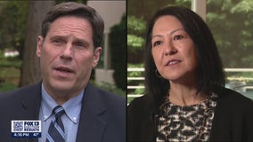 Jim Ferrell concedes to Leesa Manion in King County Prosecuting Attorney race