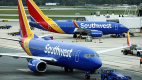 Southwest Airlines closing its operations at 4 U.S. airports, including Bellingham, WA