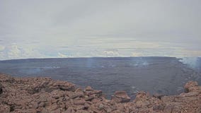 Here's how you can watch Hawaii's Mauna Loa volcano eruption live
