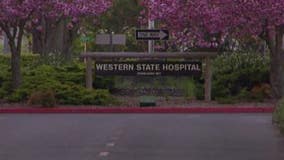 Patient at Western State Hospital arrested in roommate’s death