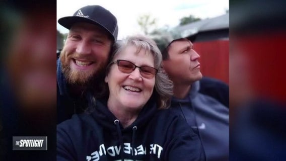 'I'm not the only one suffering:' Mom wants laws changed after losing 2 sons to drugs this year