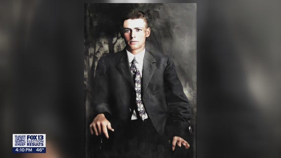 Snohomish County identifies 'Stilly Doe' 40 years later through DNA as man born in 1898