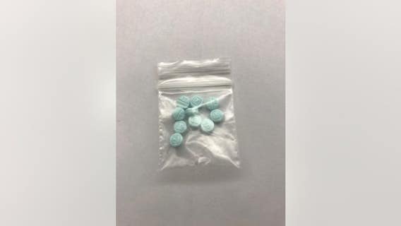 Man pleads guilty to giving friend fentanyl right before his overdose death