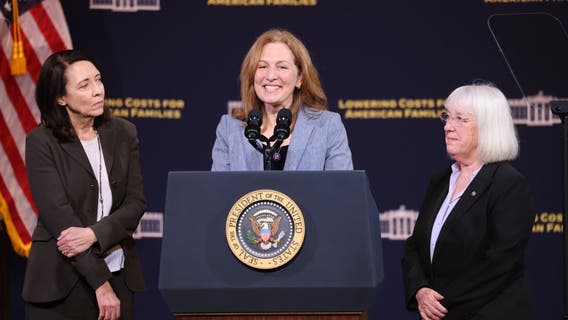 Democratic wins in Washington buoy party hopes