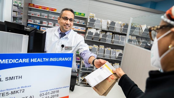 Healthier Together: Choosing the right Medicare plan during open enrollment