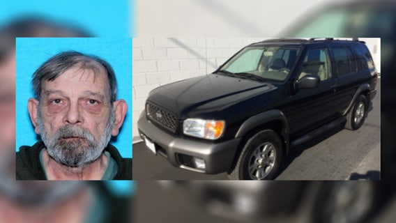WSP cancels Silver Alert for missing Pacific County man
