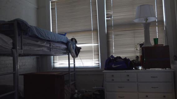 Recovery services organization in Everett facing funding challenges amid fentanyl crisis