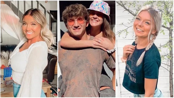 Murdered Idaho students honored as campus hopes to 'bring that light back'