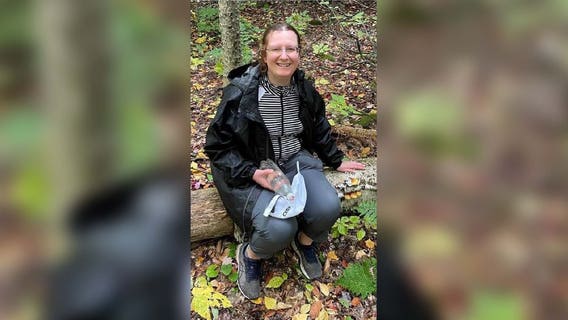 Authorities searching for missing hiker in Olympic National Park