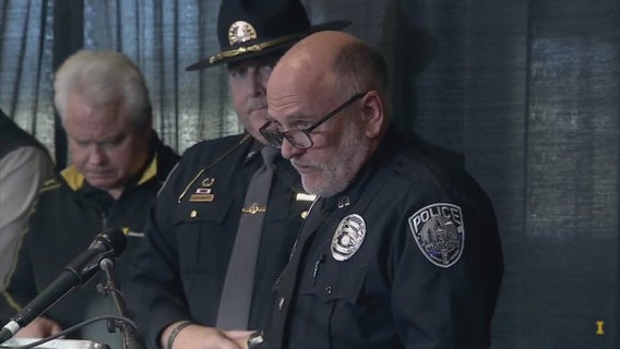 Moscow Police: No new suspects in U of I student deaths, 911 caller and roommates ruled out