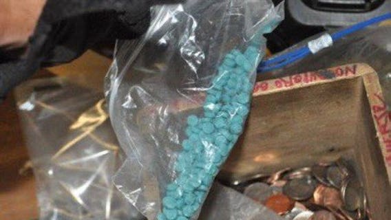 Renton man sentenced to 10 years over role in drug cartel