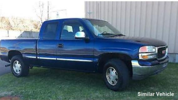 Deputies seek help identifying suspect who hit 2 people, fled the scene near SeaTac