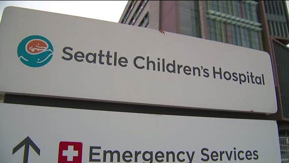 Seattle hospital won’t turn over gender-affirming care records in lawsuit settlement with Texas