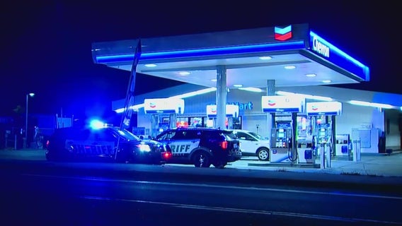 Detectives investigate string of armed robberies in King County