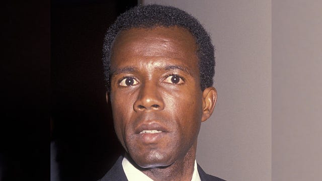 Clarence Gilyard, Jr. 'Walker Texas Ranger' and 'Die Hard' star, dies at 66