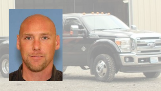 'Person of interest' in Arlington shooting surrenders to police