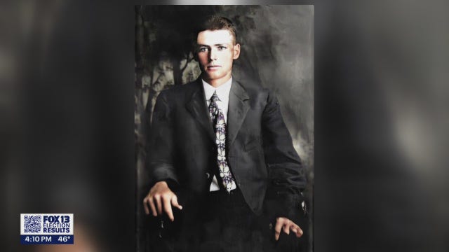 Snohomish County identifies 'Stilly Doe' 40 years later through DNA as man born in 1898