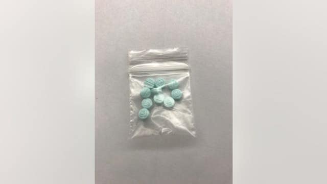 Man pleads guilty to giving friend fentanyl right before his overdose death
