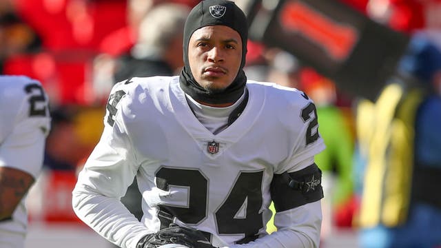 Seahawks claim safety Johnathan Abram off waivers