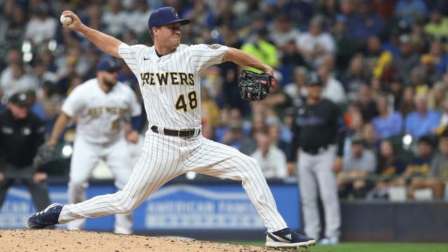 Report: Mariners reach agreement with RHP Trevor Gott