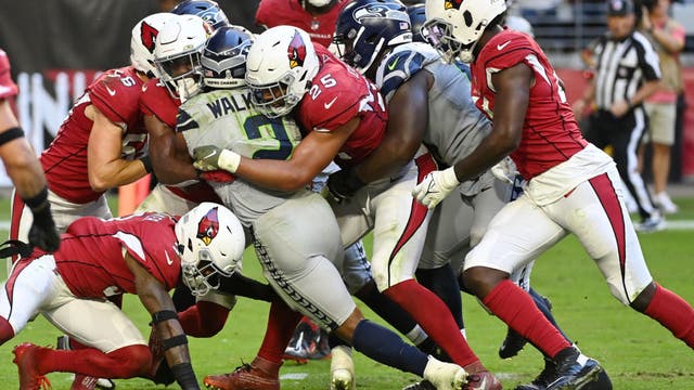 Takeaways from Seahawks 31-21 win over Cardinals