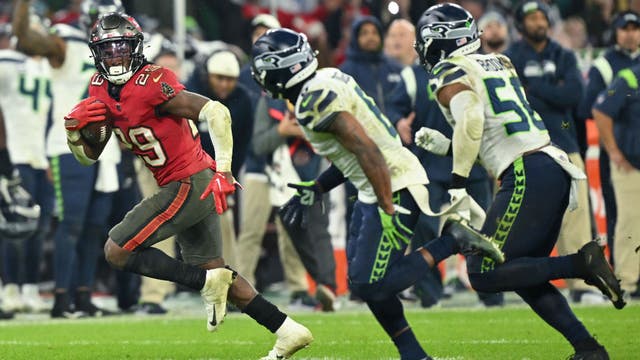 Takeaways from Seahawks 21-16 loss to Buccaneers