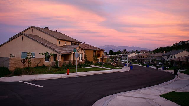 2 Washington cities rank in America's top neighborly cities, report finds