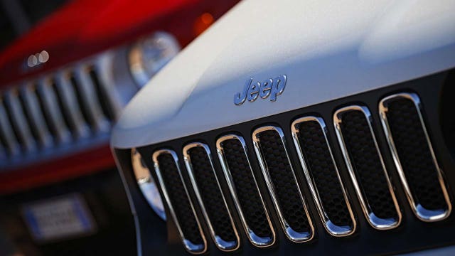 Jeep is giving away a $40,000 ski trip to the first person who names its new SUV