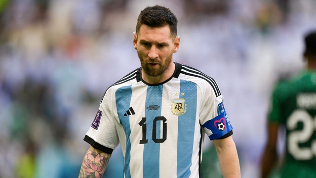 Seattle Sounders offer Messi jersey exchange for Leagues Cup Final 2025