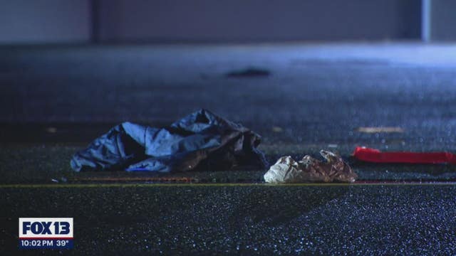 Woman charged with DUI, child endangerment after crashing into bicyclist in Spanaway