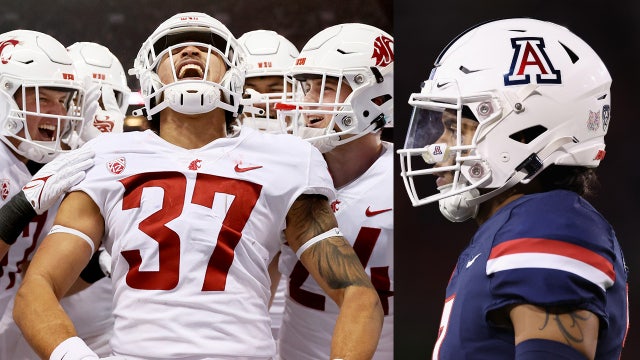 Arizona’s de Laura to face former team in Washington State