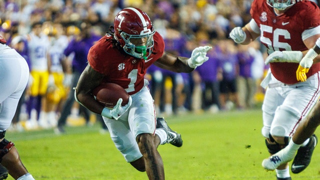 More colleges join NFL study that uses mouthguard sensors to track head impacts