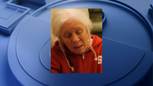 Deputies looking for missing 73-year-old Port Angeles woman