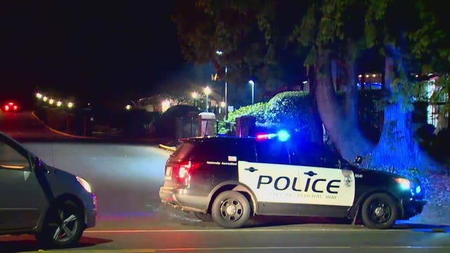 Police: Man dead after shootout with Federal Way officers