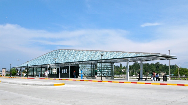 Man accused of attacking several women at Burien Transit Center arrested