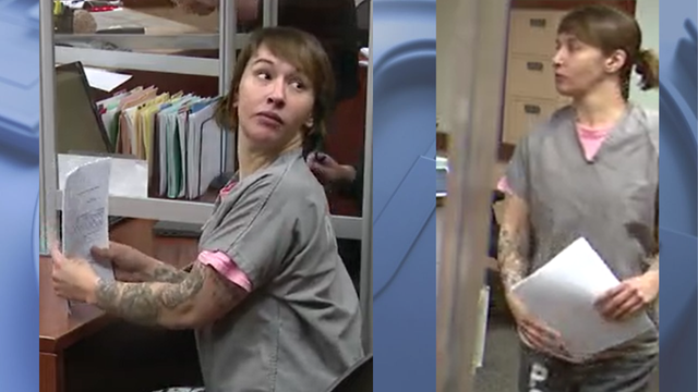 Woman gets over 3 years in prison for armed robbery of Bonney Lake cell phone store