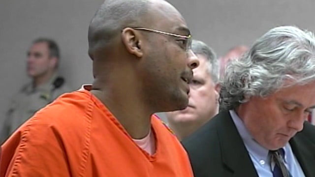Jury hung in Darcus Allen case, mistrial declared again