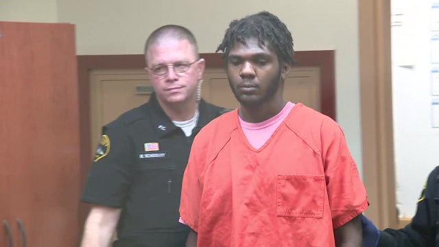 Docs: 19-year-old fired multiple shots at SUV in 'brief road rage,' striking 11-year-old boy