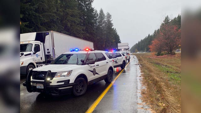 1 dead, 1 arrested in suspected DUI crash near Port Orchard