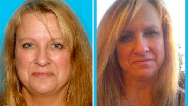 Redmond Police make arrest in 11-year cold case of missing woman