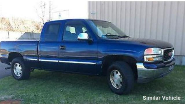 Deputies seek help identifying suspect who hit 2 people, fled the scene near SeaTac