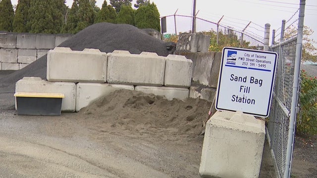 Tacoma crews prepared all year for severe weather storms