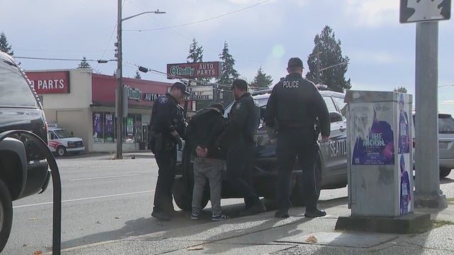 Ingraham High School shooting victim identified, suspects face judge