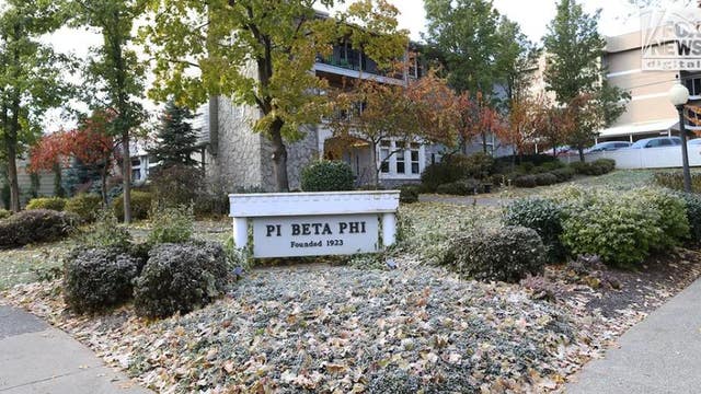 Idaho murders: Victims' sororities on probation for 'health and safety' violations