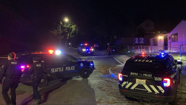 2 injured in Central District shooting