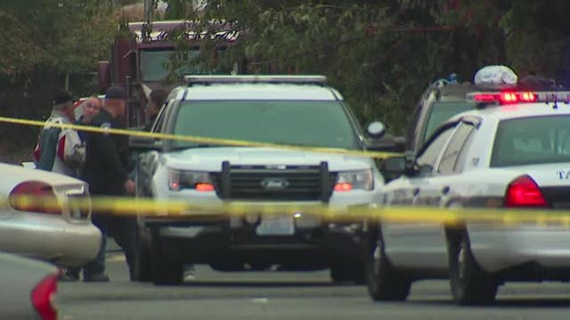 Tacoma Police say 'hotspot' patrols reduced violent crime by 30% in targeted areas