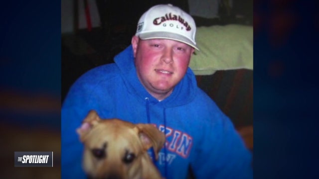 'We feel like the victims now'; Parents outraged over lack of progress investigating son’s murder