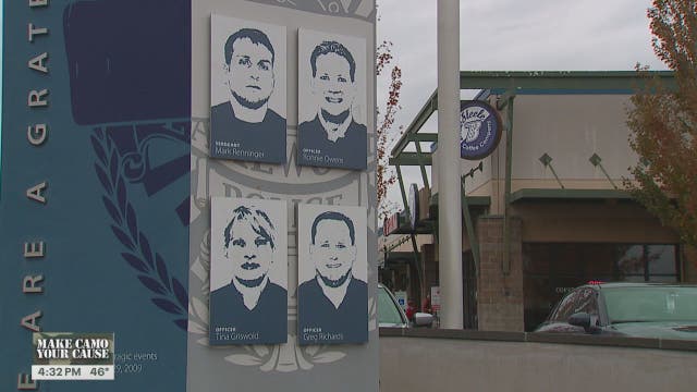 Former prosecutor, sheriff react to Darcus Allen mistrial